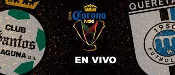 Pronostici santos vs queretaro fc. Esto Futbol Americano Box Lucha Libre Beisbol Juegos Olimpicos