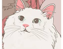 Gambar yang indah latar belakang kucing dan anak layar! Terbaru 30 Gambar Kartun Kucing Untuk Wallpaper Wallpaper Ponsel Kucing Lucu Gambar Unduh Gratis Latar Download Gambar Kuc Kucing Kartun Menggambar Kucing