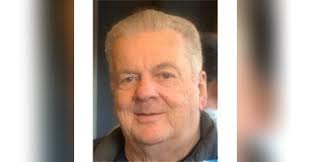 James Walter Hollerbach Obituary