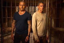 Prison break is an american television serial drama created by paul scheuring.seasons 1 through 4 were broadcast on fox from 2005 to 2009. 10 Facts About Prison Break Festival News