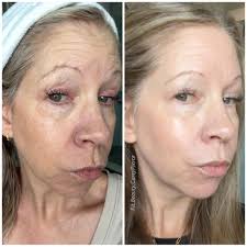 I'm so excited to be doing a LIVE with my cousin!! We're both crazy in love  with this K-Beauty skincare line!!! She introduced me to this skincare  company and I'm oh so