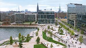 Stay informed of the latest corona news at home and abroad. Hamburg Ist Grune Stadt Des Jahres 2021 Szene Hamburg