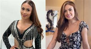 Novia de epa colombia le fue infiel con jugadora de santa fe. Diana Celis Novia De Epa Colombia Hablo Sobre Matrimonio Y La Posibilidad De Tener Hijos