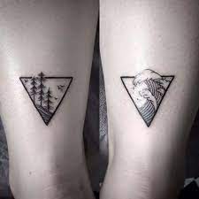 Geometrik Bilek Dovmeleri Geometric Wrist Tattoos 12 Bilek Dovmeleri Dovme Eslesen Dovmeler