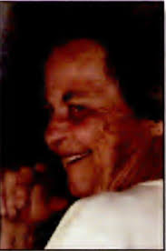 Sydney Brinson Stewart (1933-2013)