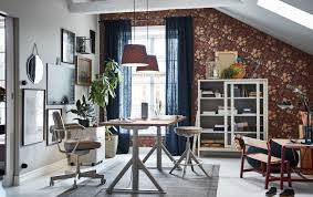 Many call it the most complete home design & interior decor app for a reason! Office Inspiration Dining Room Combo Ikea Home Living Dining Room