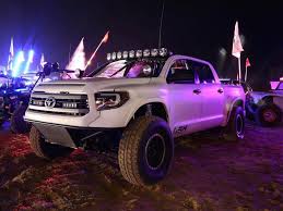 Btw the box it came in said it was for an 03. Long Travel Toyota Tundra Prerunner With Off Road Mods Toyota Tundra Toyota Tundra