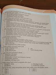 Bagi pria, testosteron adalah hormon yang penting untuk sistem reproduksi. Tolong Jawabkan Soal Pilihan Ganda Berilut Brainly Co Id