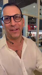 Stephen Gunning (@stephen.gunning ), the legend behind La Lucciola, is the  man with the biggest Bali stamp of approval—everyone knows him! A huge  thank you for sharing your honest take