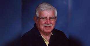 Dwight E. Hill Obituary