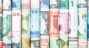 Crude Oil Price Here S How The Oil Price Crash Is Hitting Emerging Market Currencies The Economic Times
