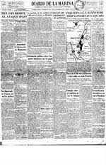 Harry diboula je refuse mp3. Diario De La Marina 01 13 1949