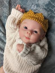 Marcus by Grandma Cookies Little Angels from Ooh Baby Baby Nursery