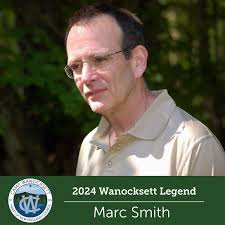 As we conclude the celebration of our 100th Anniversary, the Camp  Wanocksett Alumni Association is proud to announce the inaugural class of  Wanocksett Legends. Throughout our camp's history, there have been several