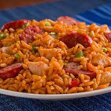 zatarain s creole jambalaya recipe jambalaya recipe recipes food