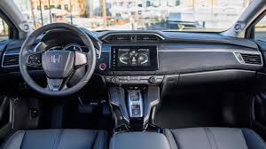 The honda clarity fuel cell hasn't been subject to a single recall since 2019, with the last recalls occurring in 2018. 2017 Honda Clarity Fuel Cell Interior Eu Spec Youtube