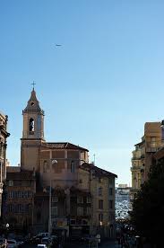 Marseille Eglise Saint Ferreol Au Bout De La Rue De Bir Hakeim 2 Ferry Building San Francisco Ferry Building San Francisco Ferry