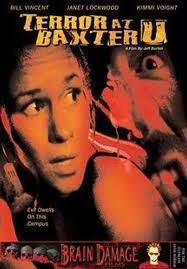 Amazon.com: Terror at Baxter U : Kimmi Voight; Ryan Gaffke; Rick Kunzi,  Jeff Burton: Movies & TV