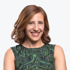 Jessica Kleiman's Instagram, Twitter & Facebook