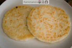 Arepas De Yuca Arepas Harina P A N Yuca
