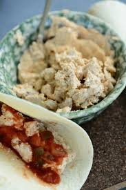 When i go on delish or all salsa chicken. Crack Chicken Crock Pot Tacos Video My Heavenly Recipes