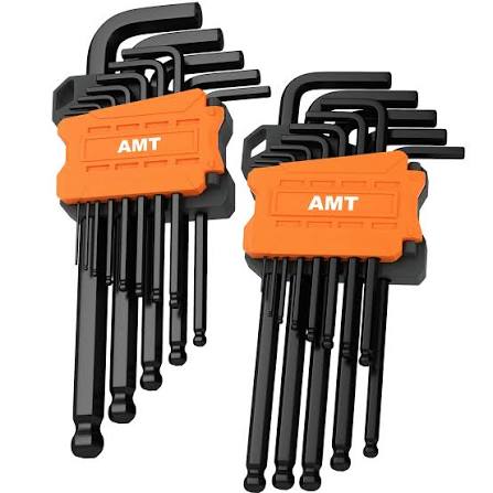 Allen Keys