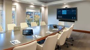 Crestron technology suite deployed for global manufacturer