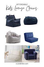 Choose from a vast selection of accent chairs and beanbags, all unique and stylish in their own way. Low Leather Lounge Chair Photo Nishi Jima Decor