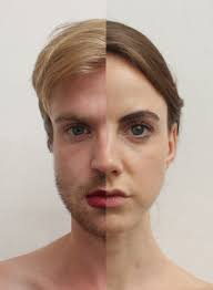 The Girl and the Giraffe (2015-2017) : Stages of Half Moon