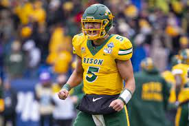 Fantasy football start your season today! Bucky Brooks Trey Lance In Mix With Trevor Lawrence For No 1 In 2021 Nfl Draft Bleacher Report Latest News Videos And Highlights