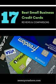 Once your personal credit is in the good or excellent range, compare your card with other top business credit cards to make sure you're still getting the most bang for your buck. 20 Best Small Business Credit Cards Reviews Comparison Business Cards Comparison Credit Business Credit Cards Small Business Credit Cards Credit Card