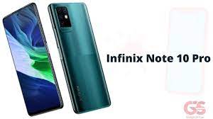 64 mp 2 mp 2 mp 2 mp , secondary camera: Infinix Note 10 Pro Full Specifications Price In Nigeria Gadgetstripe