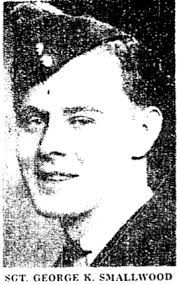 419 Squadron RCAF 1941 to 1945 Crew of Halifax DT669 and JB923