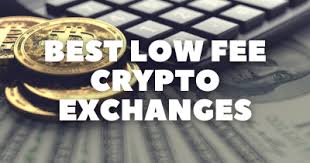 You can skip our detailed analysis of the crypto industry's outlook for 2021 and go directly to 5. Best Low Fee Bitcoin Exchange