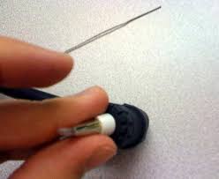 Use your tubeless bike's valve stem. How To Inflate Almost Any Ball Without A Pump Or Needle Musely