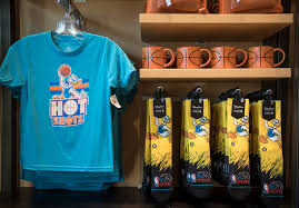 It was quite an experience the last three weeks. Get Ready For Gametime At Newly Opened Nba Store At Disney Springs Disney Parks Blog