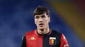 Dopo una sola stagione nella serie b elvetica, udinese e genoa ne acquistano in comproprietà il cartellino. Comunicato As Roma Acquistato Shomurodov Per 17 5 Milioni Avra La Numero 14