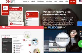 List of top best spy apps for android 2021 free download apk android spy apps protection security spying android mobile phone tablet devices spy text calls 6. Select Your Kids Teens Employee Digital Devices For Purchase Blurspy App