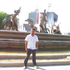 Victor BECERRIL SOMERA