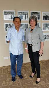Sultan abdul jalil'in ardıllığından sonra. Vickitreadell On Twitter Plsed To Catch Up W Tengku Arif Bendahara Pahang Lots Of Ideas Frm Education To Business To Remembering Veterans