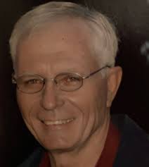 Kenneth Ray McCutcheon Obituary November 5, 2021