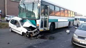 Since the accident involves the side of the car, there. Man Killed In A Collision In Umlazi Arrive Alive