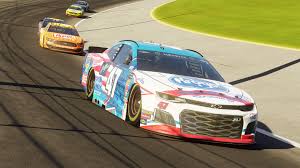 Build your own race team and compete in the xtreme dirt tour in the newly expanded career mode. Nascar Heat 3 S 2019 Update Available Now Team Vvv