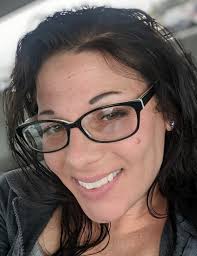 Obituary information for Patricia Lynn Guillot