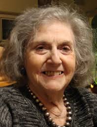 Obituary information for Cleo Ornstein Goldenthal