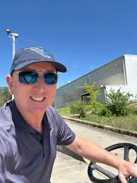 Do students remember having guns in their trucks in the student parking lot?