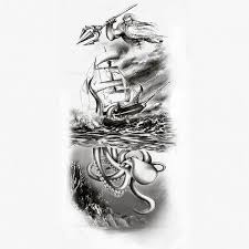 4,457 likes · 53 talking about this · 1,158 were here. Poseidon Watching A Kraken Take Down A Ship Tattoo Design Tattoo Tattoodesign Squareinstapic Ship Tattoo Kraken Tattoo Ship Tattoo Sleeves