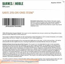 Barnes and noble top coupons 2020: Printable Coupons 2020 Barnes And Noble Coupons