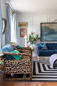 Notice in this traditional living room by cameron mobley interior design that although the armchairs are completely different from one another, they consist of similar visual weight, balancing each other out and just because a room is traditional, it doesn't mean it can't still have one or two modern pieces. A Look At Grandmillennial Style In 2021 Decor Interior Home