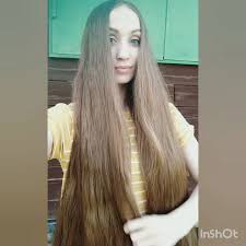 химическая завивка на очень короткие волосы фото до и после Video Christinachristal On Instagram